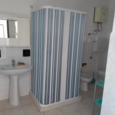 Apartment Carmela
