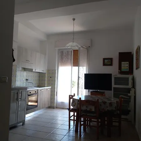 Carmela Apartment