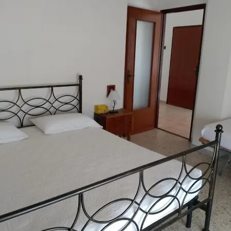 Carmela Apartment *
