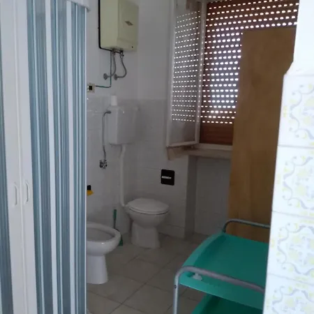 Carmela Apartment