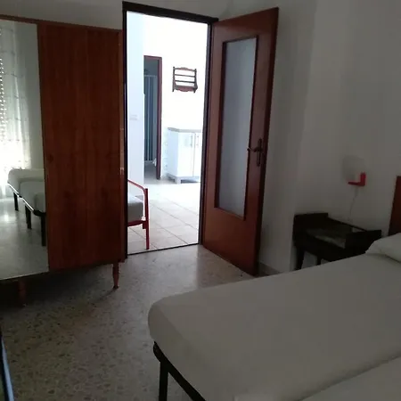 Carmela Apartment *