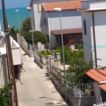 Apartment Carmela *