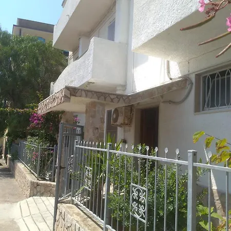 Apartment Carmela Ischitella
