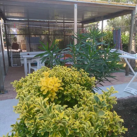 Carmela Apartment